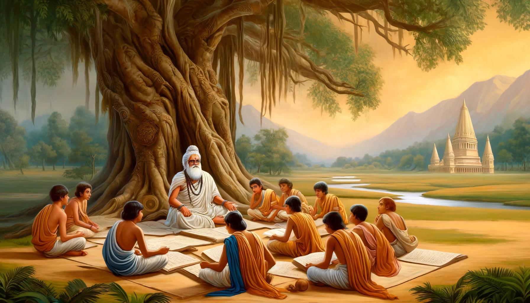 Religious Education