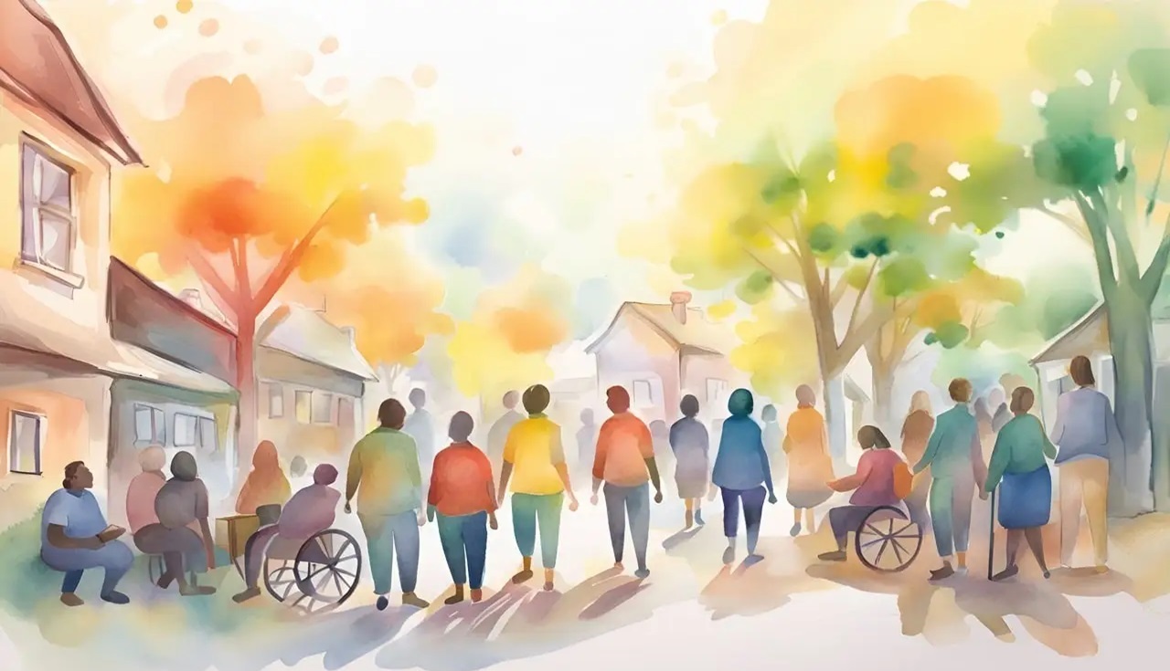 Community Outreach
