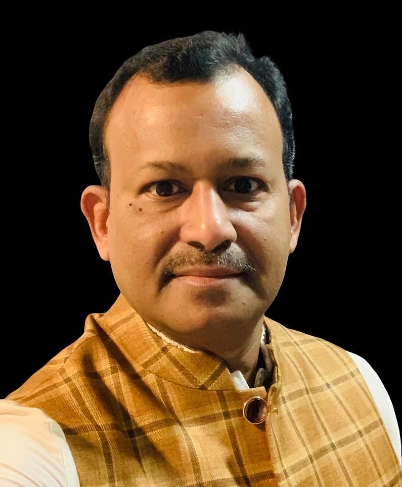 Samir Sahu