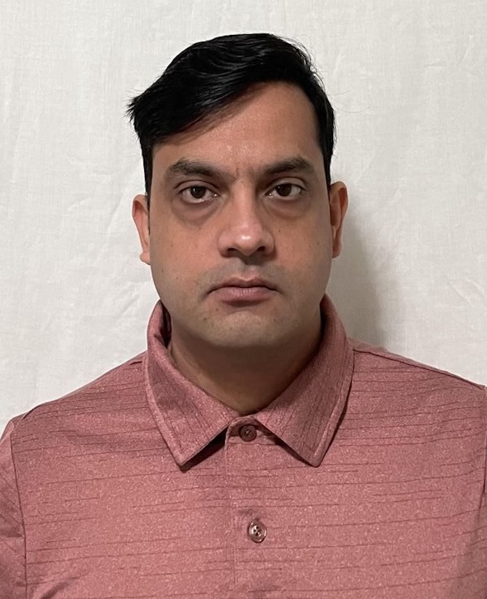 Satyajit Satpathy